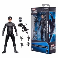 徵收 /looking for Marvel Legends Tobey 蜘蛛俠3 黑蜘蛛