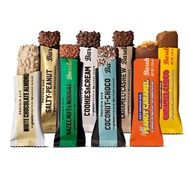 Barebells Protein Bar Healthy Meal Low carb High protein bar Build Muscle 3-12 Bars (Select Option)