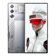 Nubia Red Magic 9s pro Plus(5G) Game Phone/165W fast charging/Snapdragon 8 Gen-3 overfrequency/16GB+