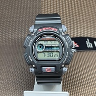 Casio G-Shock DW-9052-1V Men Black Resin Strap Digital DW-9052-1VHDR Watch