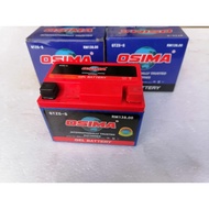 Gel Battery / Battery Kering YTZ5
