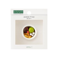 Great Deal Sale【import from japan】Midori Magnet 1 piece Anmitsu pattern 43419006first come first ser