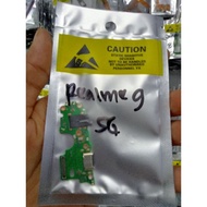 Flexible connector connector charger cas Realme 9 5G