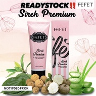 Fefet Sireh PREMIUM Feminine Wash Women's Wash/FEFET TURMERIC PREMIUM