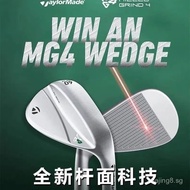 [Easy Relief]MG4Dig up Golf Ball Sand Wedge golf Men's Wedge Iron Rod Full Sand Rod Upgrade New