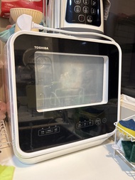 Toshiba 洗碗機