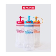 Lion Star Bistro Sauce Bottle 600 ML - Random (TS-53)