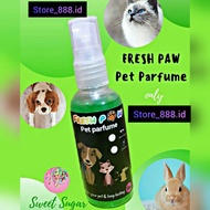 Cat Perfume Dog Perfume Farfum Cat Perfume Dog Perfume Grooming Animal Grooming