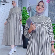 TERBAIK..!! JAWANI DRESS MIDI | BAJU MIDI | GAMIS MIDI | PAKAIAN