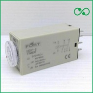 Fort Relay Timer Delay H3Y-2