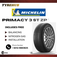 225-50-18 MICHELIN PRIMACY 3 ST ZP * (2024)