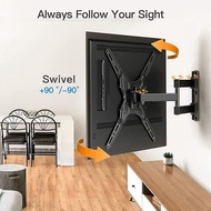 32'43'55-inch LCD LED wall-mounted TV stand 14-55 inch bracket wall