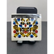 B-DAMAN DRAGOLD CB 43 BDAMAN DRAGOLD Sticker