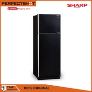 Sharp SJ-FTG15BVP 2 Door No Frost Inverter Refrigerator  [ PerfectShot ]