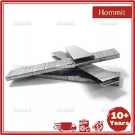 Pneumatic Air Nail staple J410 / J416 / J419 refill for air gun ubat baku angin