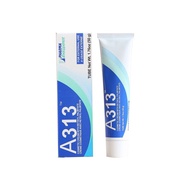 A313 Pommade Anti-Aging And Anti-Aging Cream 50g