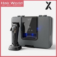 X-PROFESSIONAL SABER CLIPPER FREE TUFT UV BOX (1 YEAR WARRANTY)