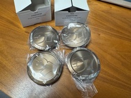 RAYS Volk Racing No.93 VR Cap Model-37 BR 鈴cap