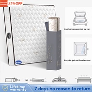 ♞,♘[COD] Uratex Foam Spring Mattress Comfortable Foam Bed Memory  Mattress Single/Queen/King Size