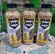 Pakan Kenari Gacor Konslet / Pakan Kenari harian atau lomba / Pakan Canary Seed Campur