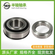 Car Half-Bearing Bearing Heterosexual Non-Standard Deep Groove Ball Bearing 91057-SR3-008 AS-335515-
