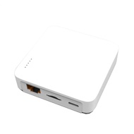 NP332 3-Port USB Network Print Server Multi-Interface Network Print ServerNew Year Special