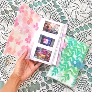 [KARIMHASYA] Polaroid PHOTO ALBUM / 240SLOT CARD HOLDER