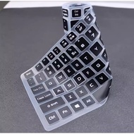 Keyboard Cover Skin Protector For LENOVO Legion 7 S7 C7 15 / Legion 7 15.6" 16" 17.3" Lenovo Legion 