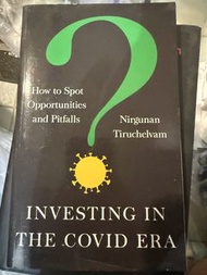 Investing in the Covid Era Book