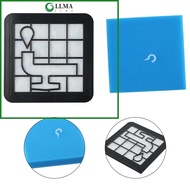 【LLMA】Vacuum Cleaner Washable Filter For Philips FC9330/9331/9350/9351/9352/9515/9516