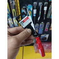 ANEX Hexagonal Screwdriver No.6600-H3x120
