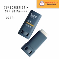 Kahf Sunscreen Stick Spf 50 PA++++++ 22gr