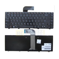 DELL  Inspiron N4050 Laptop Keyboard