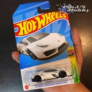 HOTWHEELS LBWK LIBERTY WALK LB SUPER SILHOUETTE NISSAN SILVIA S15