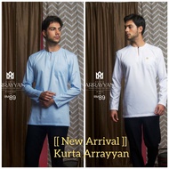 [[ NEW ARRIVAL]] KURTA ARRAYYAN by JELITA WARDROBE