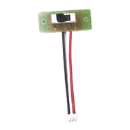 Switch Board Compatible with HUINA 592 593 594 RC Excavator