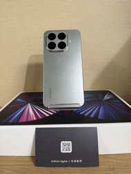 小米15T Pro 12+1TB 香港行貨 銀色 HK Original Silver Color
