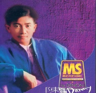 陳百強 master sonic ms  天龍廠 denon 日本 靚聲