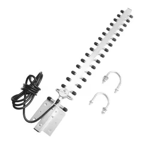 Hot Selling-2.4Ghz 16DBI-18DBI Yagi WLAN Wifi Omni Wireless Antenna 1.5M,2.4Ghz 16DBI-18DBI Yagi WLA