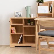 側邊延伸櫃 / 增加收納和桌面空間的書桌配件