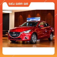 Mazda 2 (hatback; sedan) Beauty Accessories High Quality Products