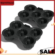 Air Fryer Donut Silicone Baking Pan  Baking Mould for  AF400EU AF451EU SL400EU AF500DE and Many Othe