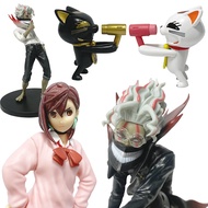 Dandadan Assembly Model Dandadan Animation Ayase Momo Figure Collection