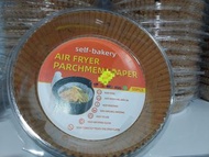 氣炸鍋烘焙紙 Air Fryer paper