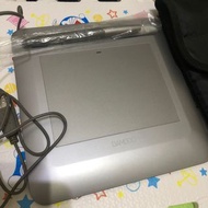 Wacom BAMBOO繪圖板 極新 保存良好 #二手價