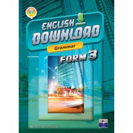 ENGLISH DOWNLOAD GRAMMAR B1 FORM 3
