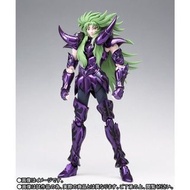 全新日版 啡盒 魂限定 Bandai 聖鬥士星矢 聖衣神話EX 冥白羊 冥衣 史昂白羊座