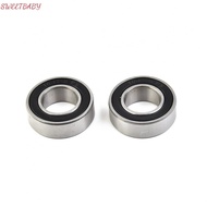 Bearing Bike Durable Replacement Steel Universal 163110 2RS 16x31x10mm