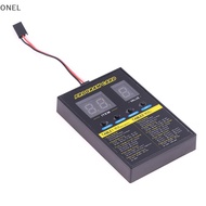 ONEL Hobbywing RC Program Card For XERUN and EZRUN SC8 Brushless ESC QuicRun WP 880 QuicRun WP Crawl