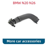 Suitable for BMW 1 Series, 3 Series, 5 Series X1 X3 X5 F25 F30 F34 F10 N20 N26 exhaust pipe intake p